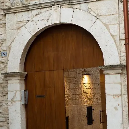 Appartamento Mansarda Monache Bitetto Esterno foto