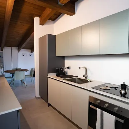 Appartamento Mansarda Monache Bitetto Esterno foto