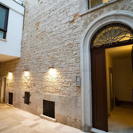 Appartamento Mansarda Monache Bitetto Esterno foto