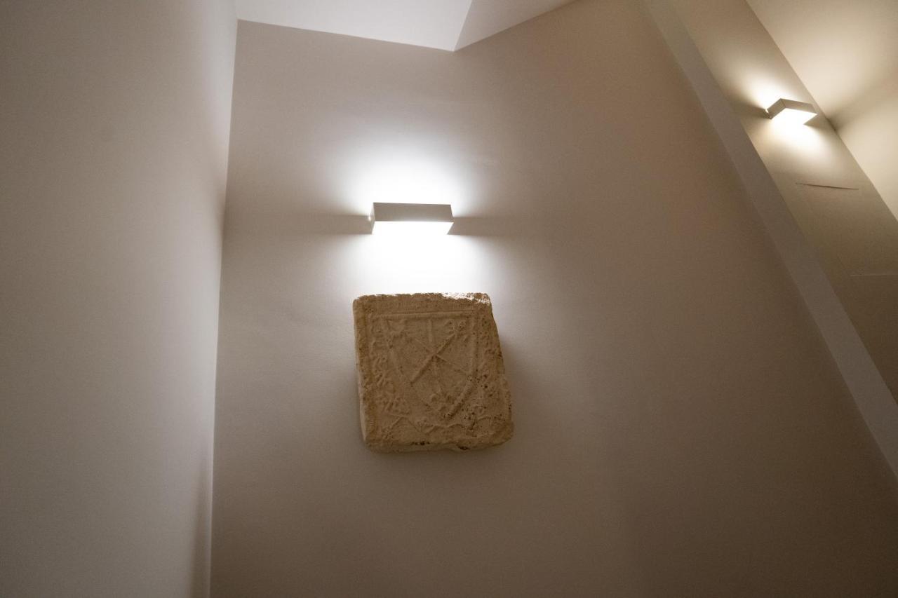 Mansarda Monache Apartment *