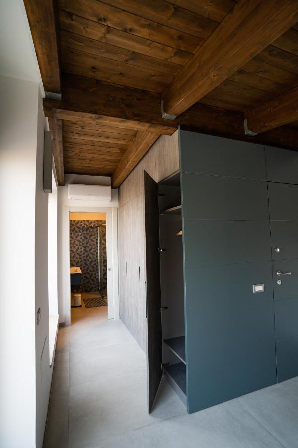 Mansarda Monache Apartment Bitetto