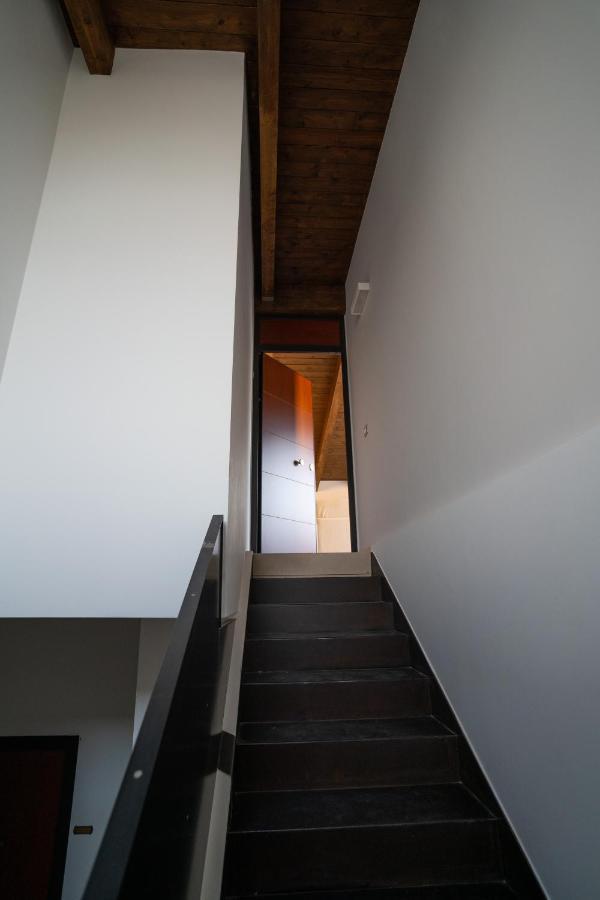 Mansarda Monache Apartment *