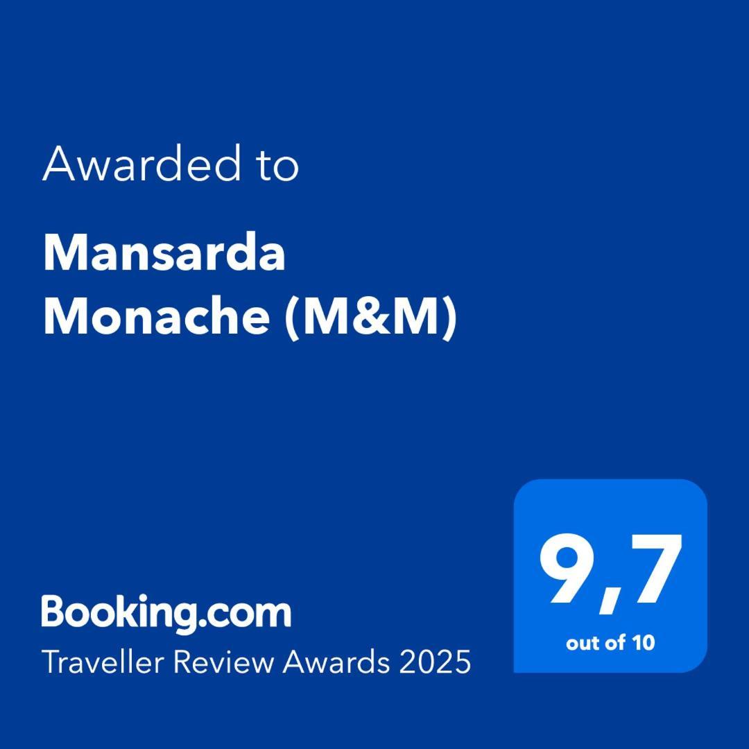 Mansarda Monache * Bitetto